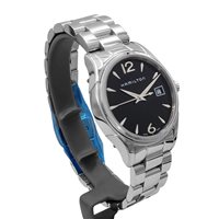 Orologio Hamilton Donna Jazzmaster Lady in Acciaio H32351135 - H32351135